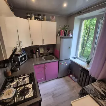 2-к кв. Санкт-Петербург пос. Металлострой, Плановая ул., 10 (42.3 м)