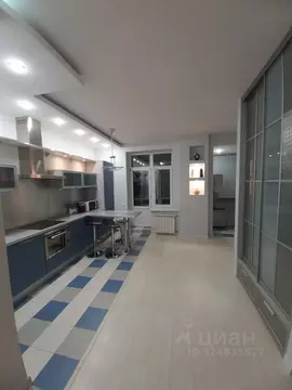 Студия Москва ул. Врубеля, 8 (50.0 м)