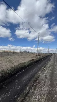 Участок в Алтайский край, Алтайский район, Айский сельсовет, ...