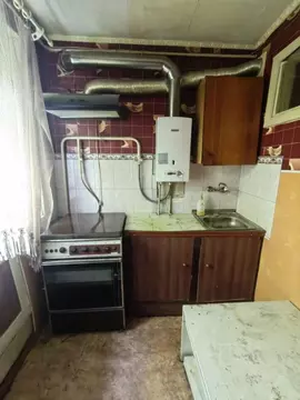 1-к кв. Нижегородская область, Дзержинск ул. Ульянова, 2 (29.7 м)