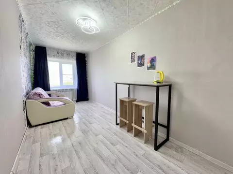 Комната Алтайский край, Барнаул просп. Ленина, 136 (15.0 м)