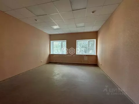 Офис в Ульяновская область, Ульяновск Московское ш., 38 (15 м)