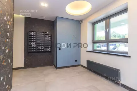 2-к кв. Башкортостан, Уфа ул. Воинов-Интернационалистов, 5 (43.7 м)