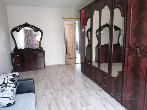 2-к кв. Челябинская область, Челябинск Пионерская ул., 4 (43.0 м)