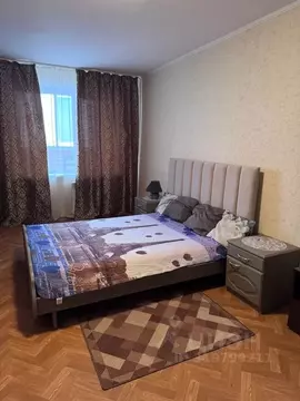 1-к кв. Самарская область, Самара ул. Карбышева, 61 (40.0 м)