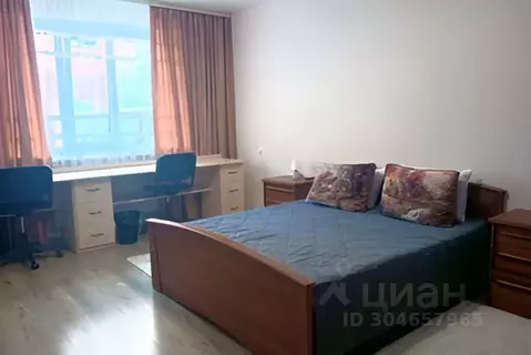 1-к кв. Ставропольский край, Пятигорск Партизанская ул., 1БК1 (60.0 м)