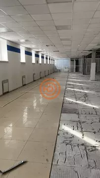 Помещение свободного назначения в Тюменская область, Тюмень ул. ...