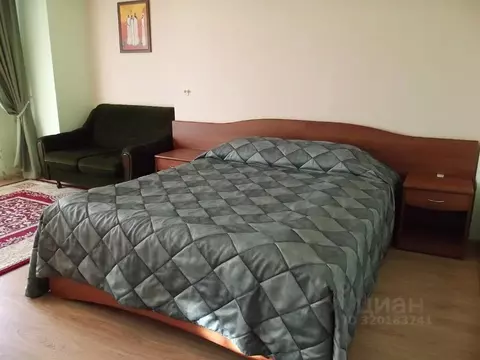 Комната Москва ул. Островитянова, 14 (1.0 м)