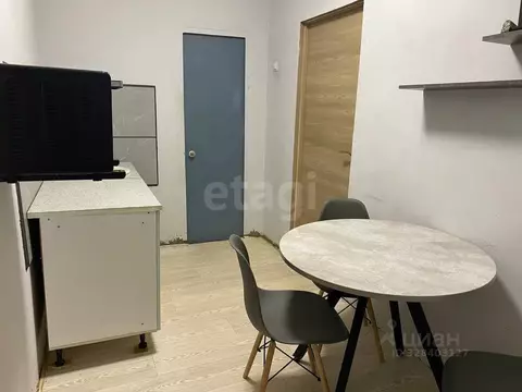 1-к кв. Тюменская область, Тюмень ул. Беляева, 23/1 (36.6 м)