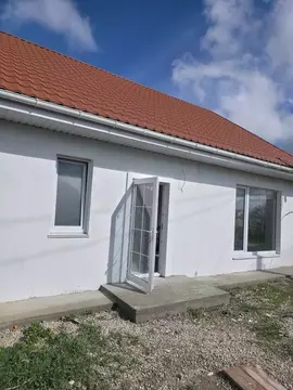 Дом в Крым, Феодосия Геотехник СПК, ул. Клубничная (121 м)