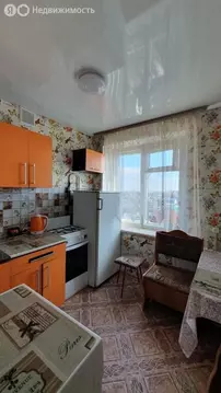 1-комнатная квартира: Челябинск, Керченская улица, 6 (30 м)