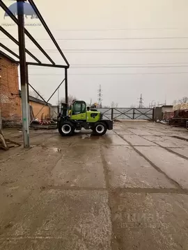 Склад в Татарстан, Казань Техническая ул., 58 (800 м)