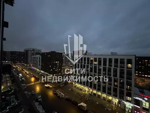 3-к кв. Москва бул. Скандинавский, 8 (72.0 м)