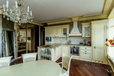 4-к кв. Калининградская область, Светлогорск ул. Карла Маркса, 3А ...