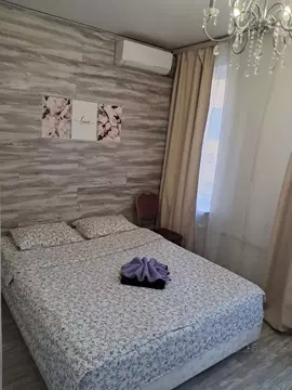 Комната Москва Автозаводская ул., 19К1