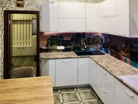 3-к кв. Калининградская область, Калининград Орудийная ул., 32Б (83.4 ...