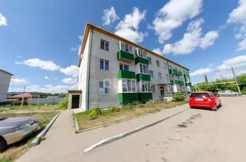 1-к кв. Курганская область, Шадринск ул. Максима Горького, 43 (33.8 м)