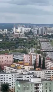 1-к кв. Башкортостан, Уфа ул. Минигали Губайдуллина, 12 (40.09 м)