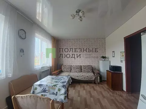 Таунхаус в Челябинская область, с. Чесма ул. Российская, 11Б (72 м)