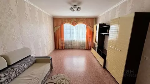 2-к кв. Воронежская область, Воронеж ул. 9 Января, 233/32 (54.2 м)