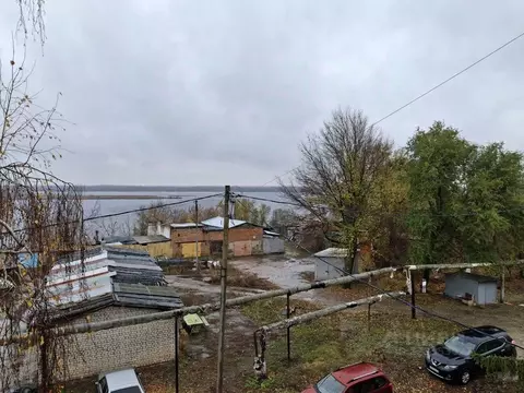 3-к кв. Самарская область, Октябрьск ул. Вологина, 16 (54.4 м)