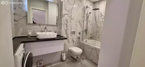 2-комнатная квартира: Тюмень, Кремлёвская улица, 112к4 (66.7 м)