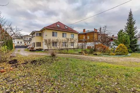 4-к кв. Вологодская область, Вологда Кривой пер., 6 (170.0 м)