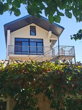 Студия Краснодарский край, Анапа ул. Кирова, 34 (18.0 м)