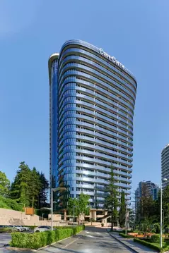 Студия Краснодарский край, Сочи Курортный просп., 108 (42.0 м)