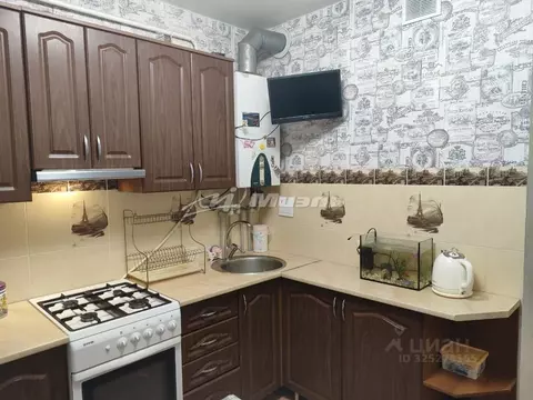 2-к кв. Крым, Симферопольский район, Перовское с/пос, с. Залесье ул. ...