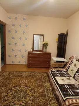 Комната Московская область, Краснознаменск ул. Генерала Шлыкова, 4 ...