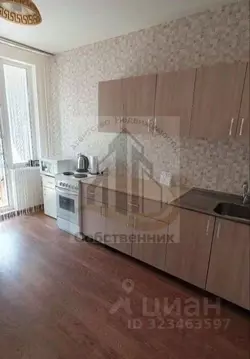 1-к кв. Воронежская область, Воронеж ул. Загоровского, 1 (42.0 м)