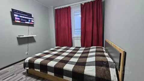 1-к кв. Саха (Якутия), Якутск ул. Свердлова, 16 (32.0 м)