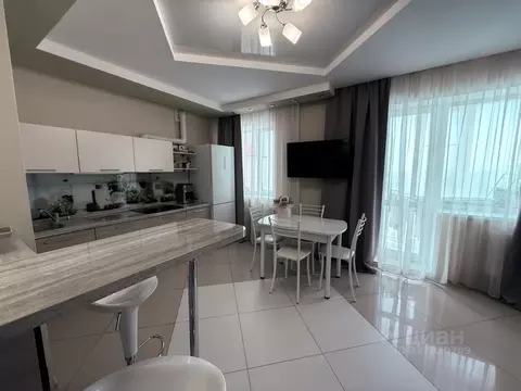 2-к кв. Самарская область, Самара Осетинская ул., 2 (46.2 м)