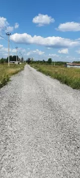 Участок в Башкортостан, Уфа Елкибаево-Федоровка-Самохваловка жилрайон, ...