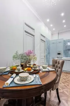 5-к кв. Москва Лесная ул., 61С1 (110.0 м)