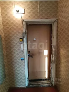 1-к кв. Ямало-Ненецкий АО, Ноябрьск Магистральная ул., 115А (34.5 м)