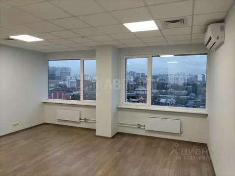 Офис в Москва ул. Космонавта Волкова, 20 (40 м)