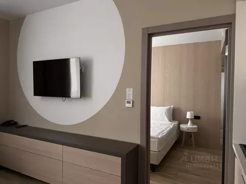 2-к кв. Санкт-Петербург просп. Просвещения, 83 (43.0 м)