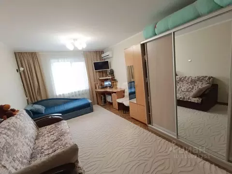 2-к кв. Белгородская область, Старый Оскол Королева мкр, 24 (40.5 м)