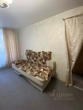 1-к кв. Московская область, Подольск Парадный проезд, 12 (38.0 м)