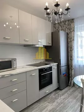 1-к кв. Санкт-Петербург Большеохтинский просп., 15К2 (41.0 м)