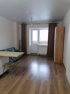 Студия Пермский край, Пермь ул. Куфонина, 10Б (28.0 м)