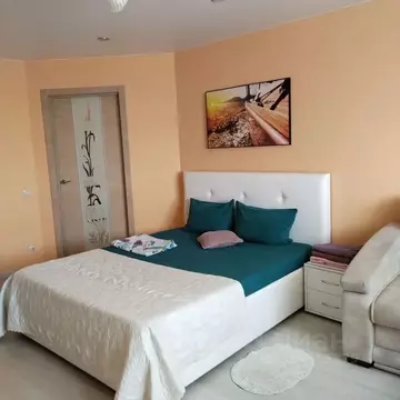 1-к кв. Самарская область, Самара ул. Тухачевского, 80 (55.0 м)