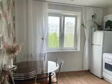 1-к кв. Татарстан, Казань ул. Маршала Чуйкова, 85 (33.6 м)