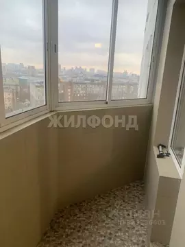 1-к кв. Новосибирская область, Новосибирск Сибирская ул., 42 (40.0 м)