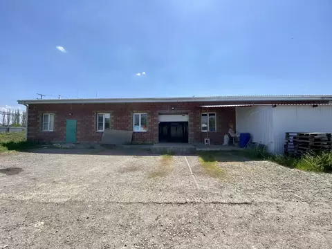 Производственное помещение в Ростовская область, Азовский район, с. ...