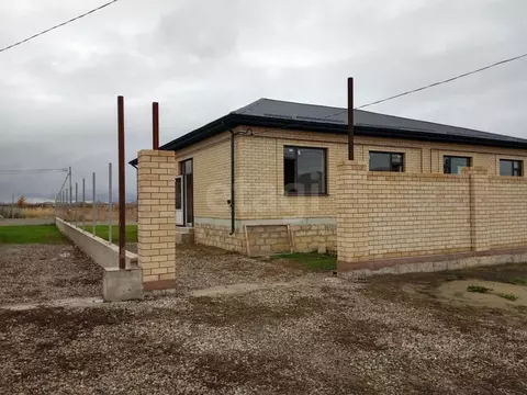 Дом в Ставропольский край, Михайловск Шпаковский район, ул. Сергея ...