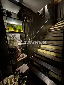 Дом в Крым, Симферопольский район, Николаевка пгт ул. Молодежная, 7 ...