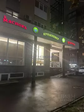 Торговая площадь в Нижегородская область, Нижний Новгород Ижорская ул. ...